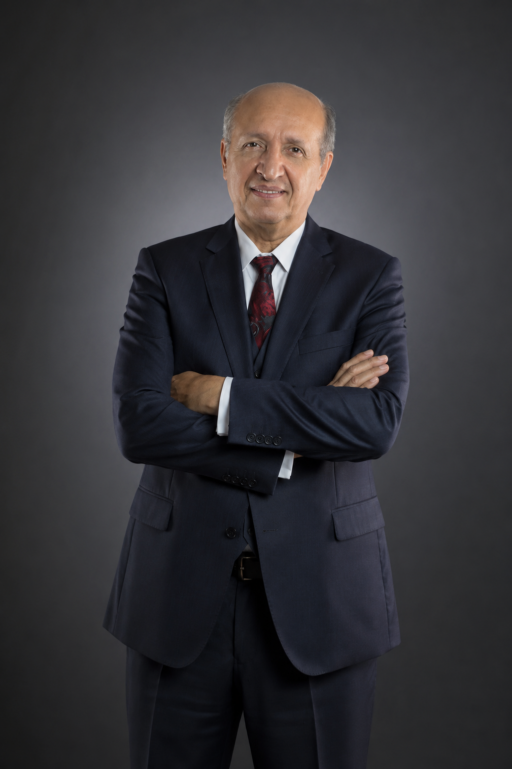 Luis Quintero, Dr. Q