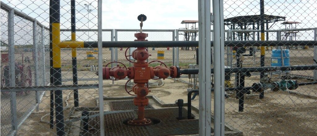 ods-wellhead